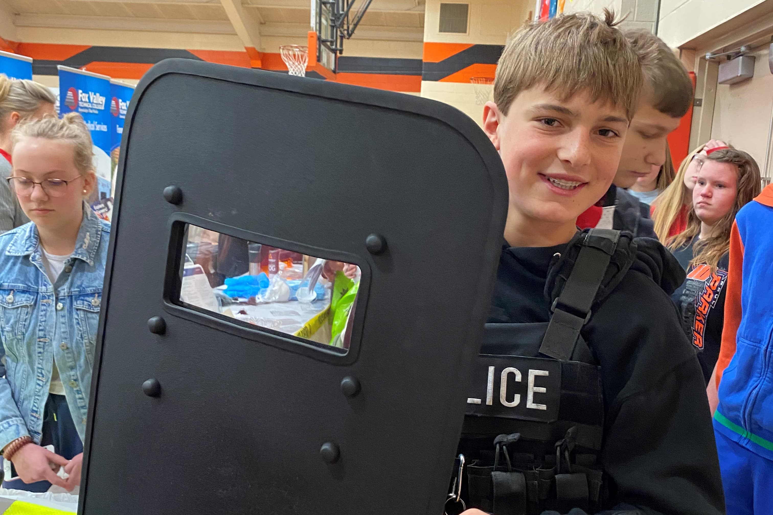 Career Exploration in Action FVTC News