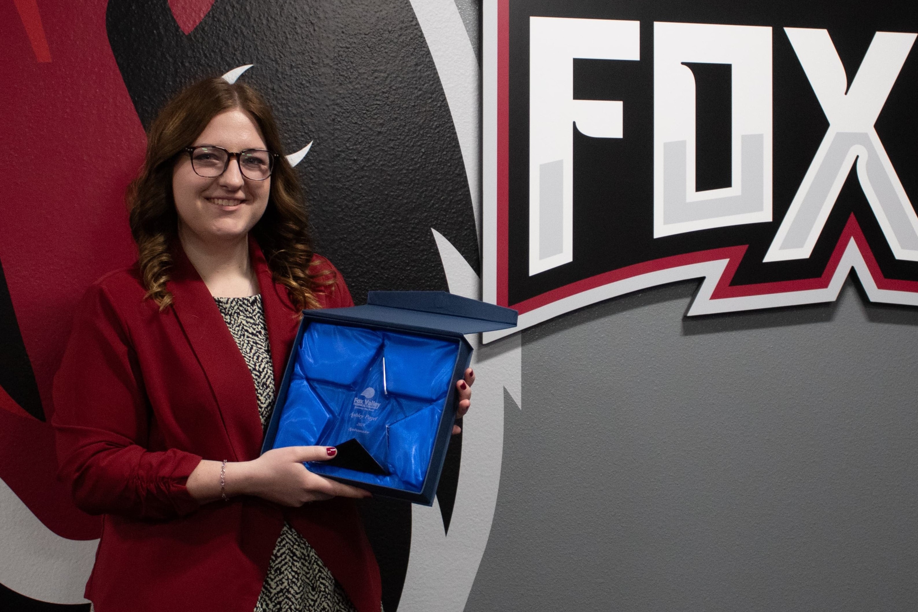 2024 WTCS Student Ambassador Selected FVTC News