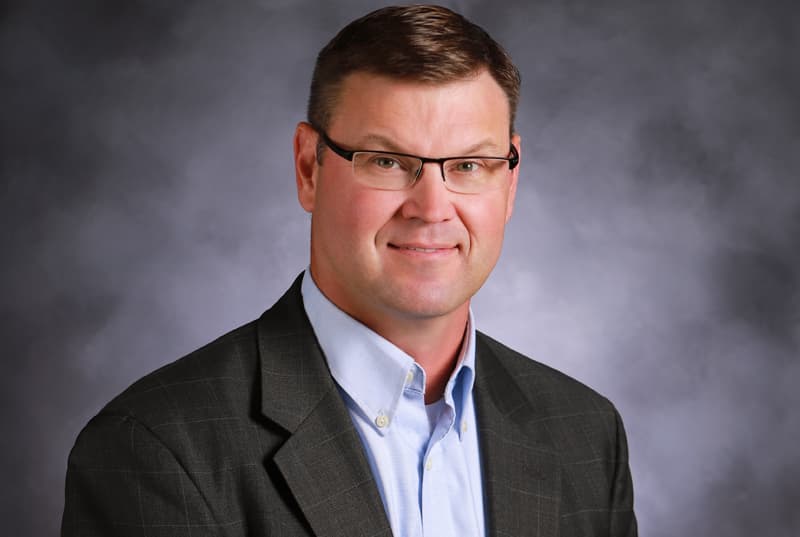 Appleton Podcast Features Dr. Chris Matheny - FVTC News