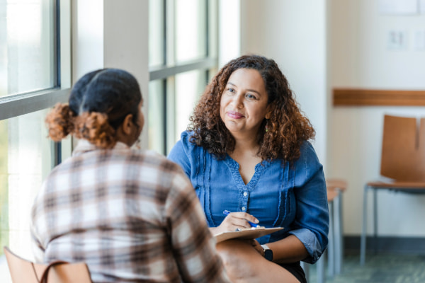 Focus on Careers: Substance Use Disorder Counseling - FVTC News