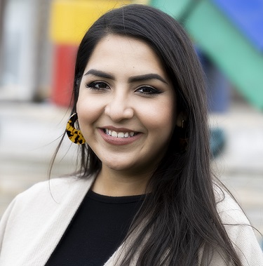 Ana Avella-Calzada Ana Avella-Calzada