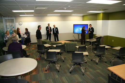 KI Innovation Center