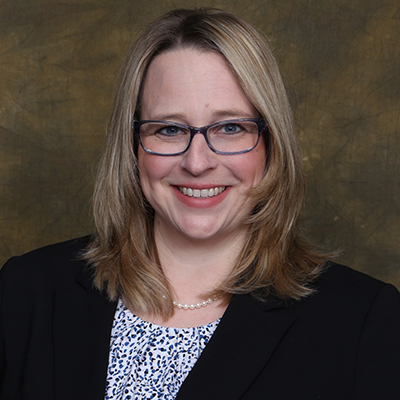 Dr. Jennifer Lanter Dr. Jennifer Lanter