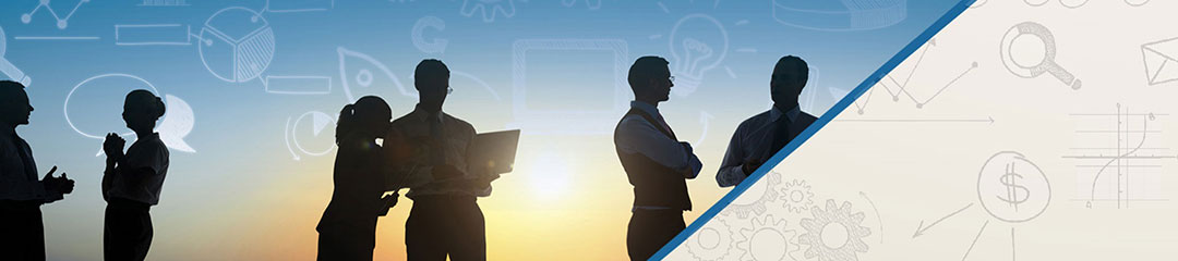Business and industry service advisers