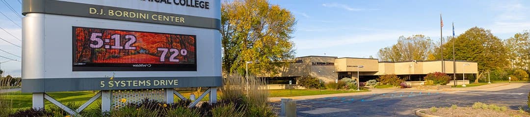 bordini center bordini center