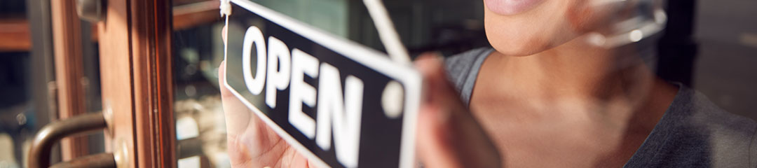 women opening a business women opening a business