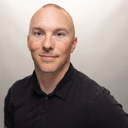 Kevin Berry