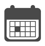 Calendar Icon Calendar Icon