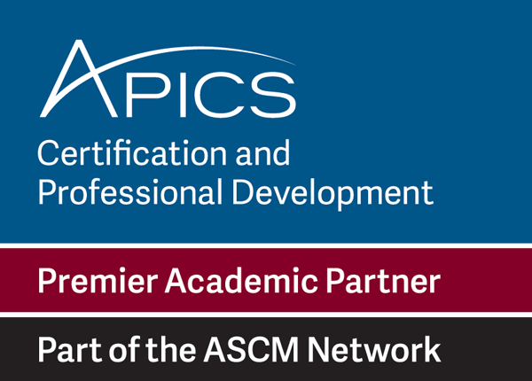 Apics Cpim Online Classes Fox Valley Technical College