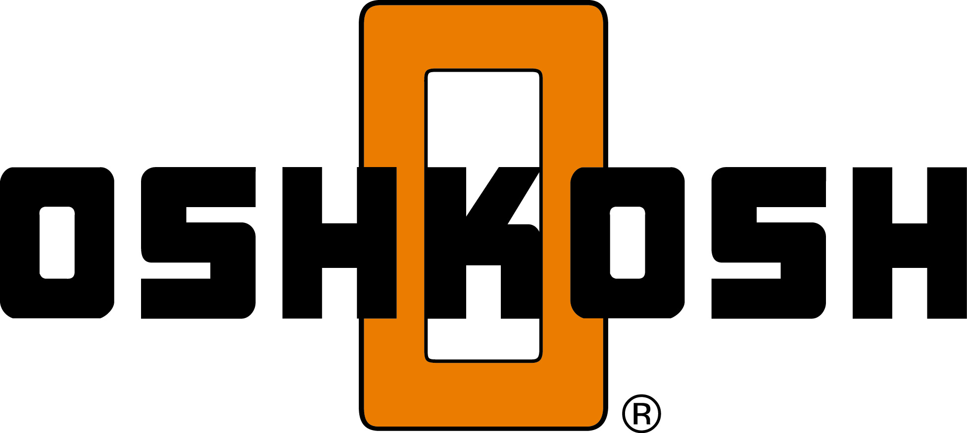 Oshkosh Truck Logo Oshkosh Truck Logo