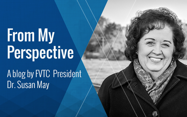 Staff Login | Fox Valley Technical College