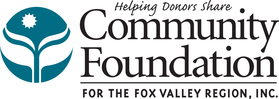 Community Foundation Logo