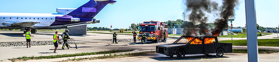 Public Safety Training Center | Fox Valley Technical College