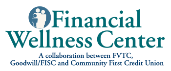 Financial Wellness Center Logo