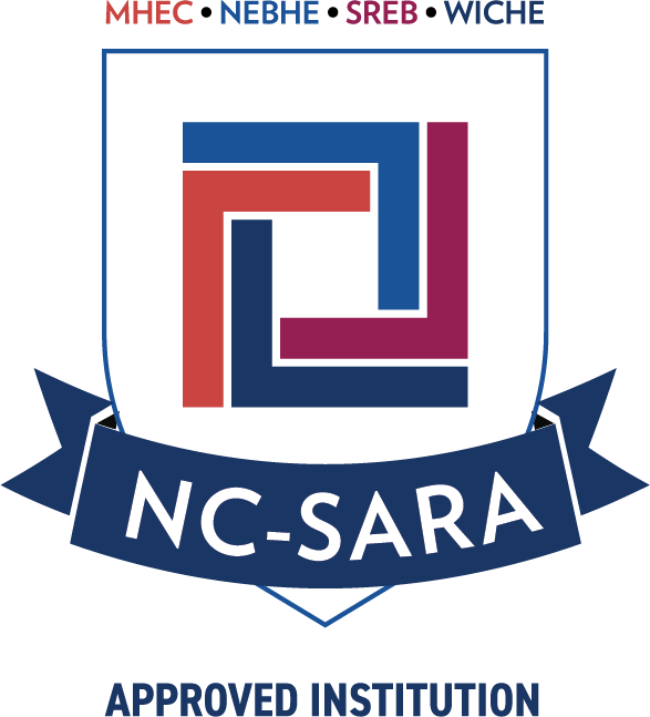 NC-SARA-Seal NC-SARA-Seal