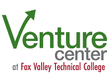 Venture center Logo