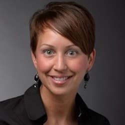 Jennifer Haese Jennifer Haese
